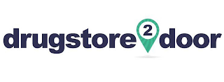 DRUGSTORE2DOOR logo