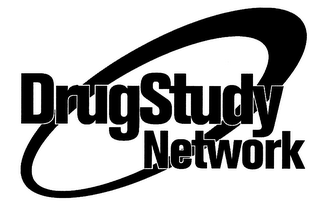 DRUGSTUDY NETWORK logo