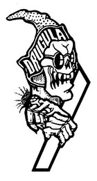 DRUGULA logo
