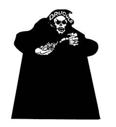 DRUGULA logo