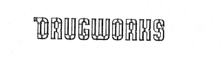 DRUGWORKS logo