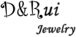 D&RUI JEWELRY logo