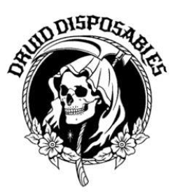 DRUID DISPOSABLES