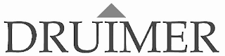 DRUIMER logo