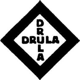 DRULA logo