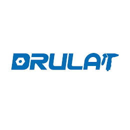 DRULAT logo