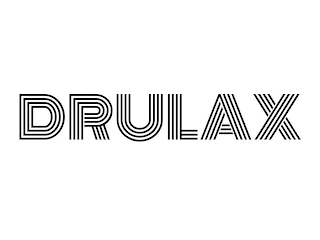 DRULAX logo