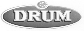 DRUM logo