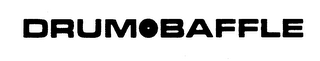 DRUM BAFFLE logo