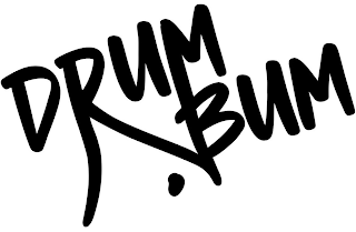 DRUM BUM logo