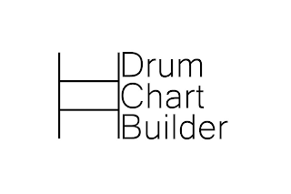 DRUM CHART BUILDER logo
