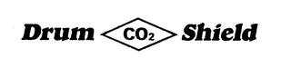 DRUM CO2 SHIELD logo