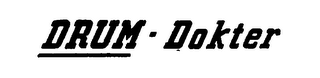 DRUM-DOKTER logo