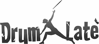 DRUM LATÈ logo