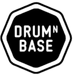 DRUM N BASE logo