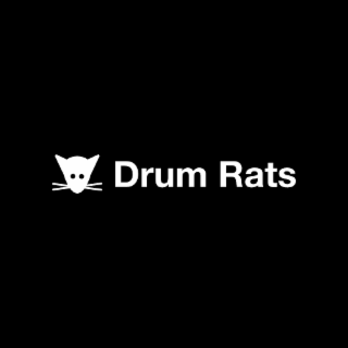 DRUM RATS logo