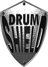 DRUM SHIELD logo