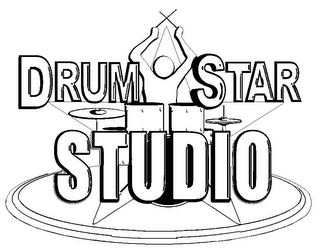 DRUM STAR STUDIO logo