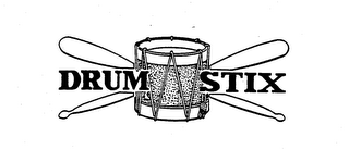 DRUM STIX