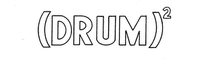 (DRUM)2 logo