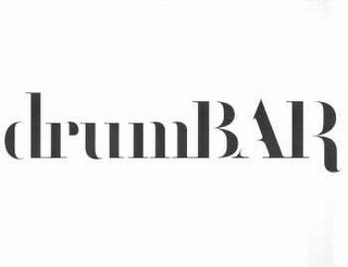 DRUMBAR logo