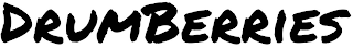 DRUMBERRIES logo