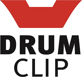 DRUMCLIP logo