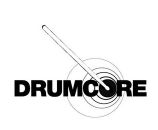 DRUMCORE logo