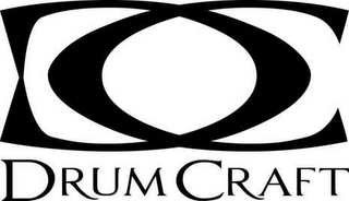 DRUMCRAFT logo