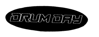 DRUMDAY logo