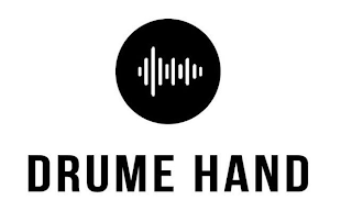 DRUME HAND logo