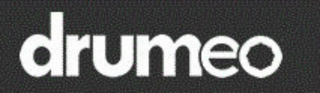 DRUMEO logo