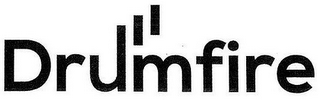 DRUMFIRE logo