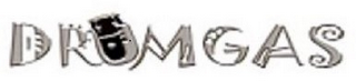 DRUMGAS logo