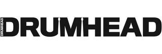 DRUMHEAD logo