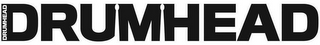 DRUMHEAD DRUMHEAD logo