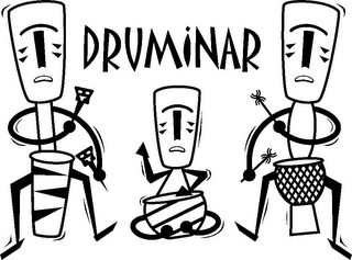 DRUMINAR logo