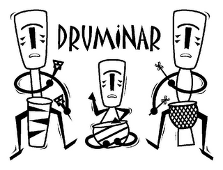 DRUMINAR logo