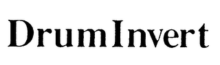 DRUMINVERT logo