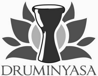 DRUMINYASA logo