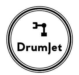 DRUMJET logo