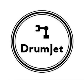 DRUMJET logo