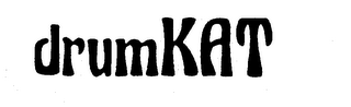 DRUMKAT logo