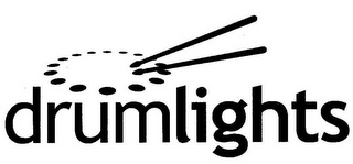 DRUMLIGHTS logo
