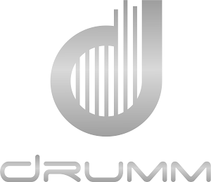 DRUMM logo