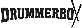 DRUMMERBOY logo