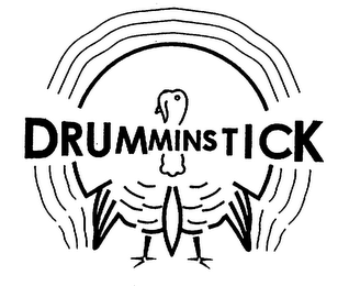 DRUMMINSTICK logo