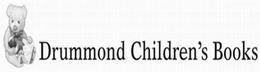 DRUMMOND CHILDREN'S BOOKS logo