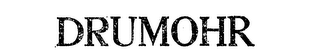 DRUMOHR logo