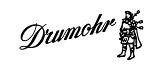 DRUMOHR logo